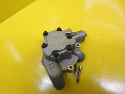 OEM 2003-2008 HARLEY DAVIDSON NIGHT ROD V-ROD VRSC motor bomba montaje Foto 1 de 4