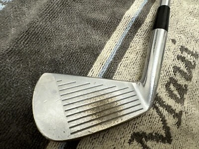 Mizuno MP-29 #3 Iron Dynamic Gold X100 Tiger Woods Experienced Club - Image 1 of 4