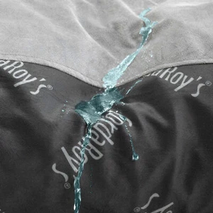 CordaRoy's Sitzsack Bettschutz - Bild 1 von 3