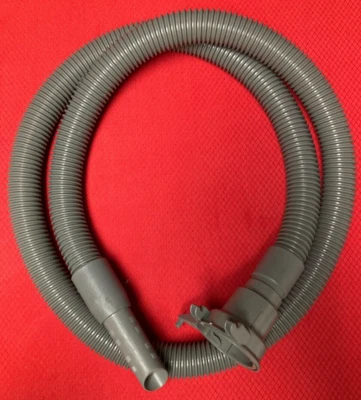 Kirby Vacuum AT-210097 Hose, Gray, All G Series & Sentria GENUINE OEM - Image 1 of 3