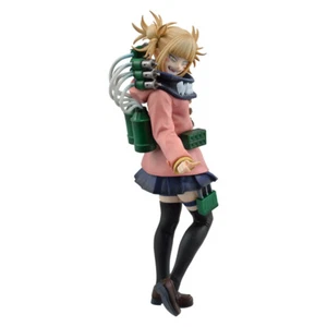Ichiban Kuji Himiko Toga Figure Japan Authentic My Villain Academia - Picture 1 of 2
