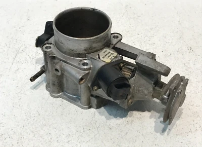 95-97 Jaguar XJS Serie 3 XJ6 4,0 L Motor Acelerador Cuerpo OEM NBC3061BB Foto 1 de 4