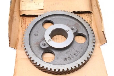 Nos Oem Genuine OLIVER-WHITE 1K153 190026 Camshaft Gear - Image 1 of 4
