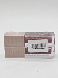 PICK SHADE / 2 PACK / Maybelline Lifter Gloss + Hyaluronic Acid - Picture 1 of 3