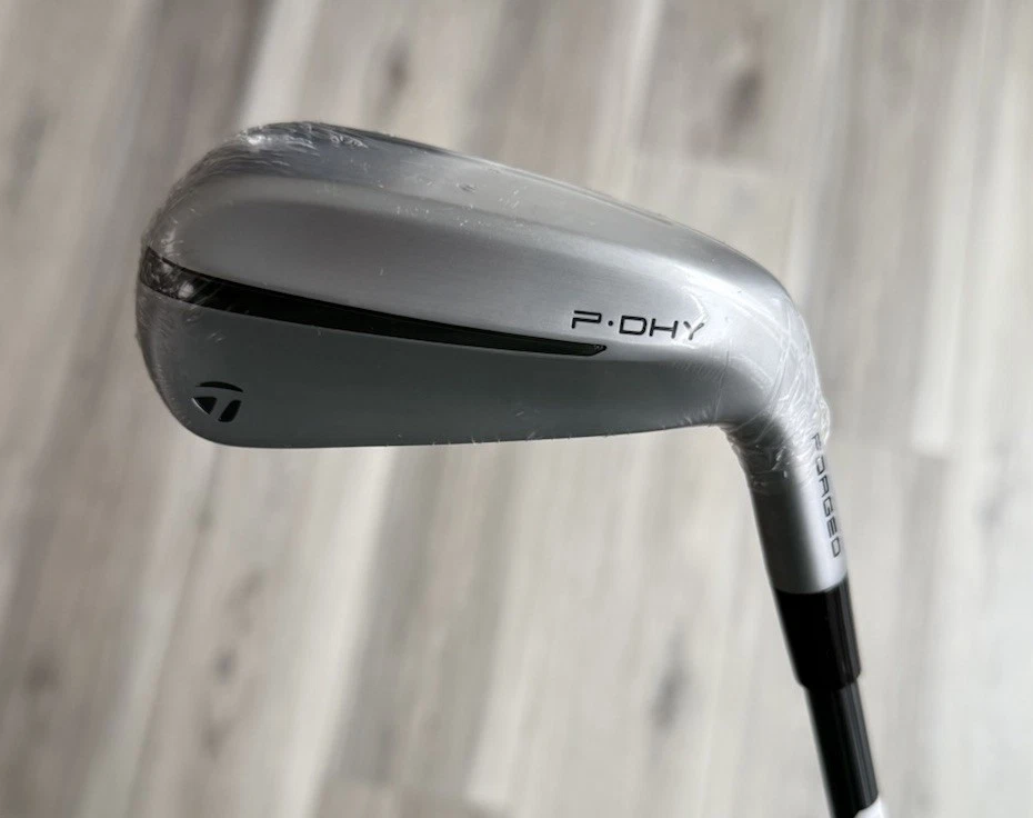 TaylorMade 4-Iron Golf Clubs for sale | eBay