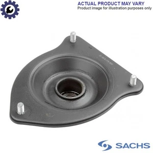 TOP STRUT MOUNTING 803 070 FOR RENAULT LAGUNA/III/Grandtour V9X 891 3.0L 6cyl - Picture 1 of 6