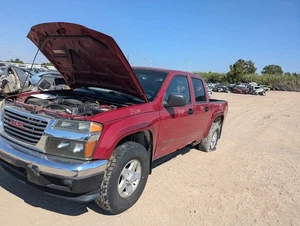 Throttle Body Throttle Valve Assembly 4.2L Fits 03-07 ENVOY 568776 - Picture 1 of 12