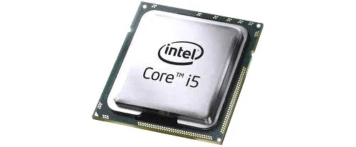 I5-430M Intel CPU Corei5-430M (3M Cache 2.26 Ghz) "GRADE A" - Image 1 of 1