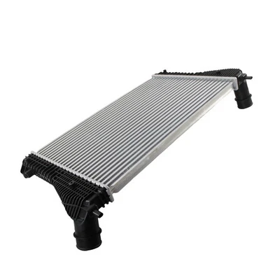 Intercooler/enfriador de aire de carga para Audi TT VW CC Beetle Jetta Passat 1K0145803BM Foto 1 de 4
