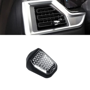 AC Vent Grille Outlet Knob for BMW For X5 For X6 For X7 G18 G05 G06 G07 G09 - Picture 1 of 12