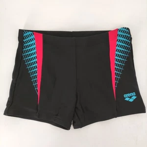 ARENA Threefold Schwimmhose Schwarz Anguria EU3 Bold Sportlich - Bild 1 von 7