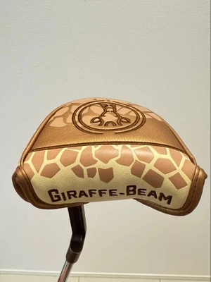 Putter Odyssey Giraffe-Beam No.7 34" muy buen estado - Imagen 1 de 4