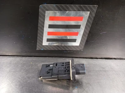 BMW X3 AIR FLOW METER 2.0, DIESEL, B47, F25, 12/10-07/17 10 11 12 13 14 15 16 17 - image 1 of 3