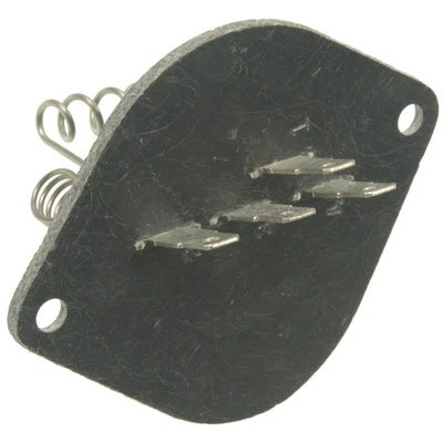 For 1987 GMC R1500 HVAC Blower Motor Resistor SMP - Image 1 of 4