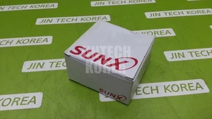 4601) [NEU OVP] SUNX Sensor EQ-511 - Bild 1 von 8