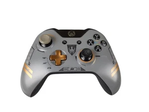 Microsoft Xbox One Edizione Limitata Call of Duty: Advanced Warfare. Impugnatura mancante - Foto 1 di 3