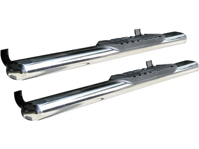 Barras Nerf para Ford F150 2015-2025 2016 2017 2018 2019 2020 2021 2022 QT639TB Foto 1 de 1