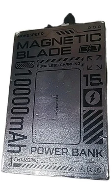 Movespeed Magnetic Blade 10000mAh - Image 1 of 2