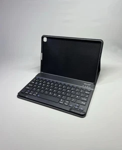 Full Body Slim Case Wireless Bluetooth Tastatur für Honor Pad X8 10,1 Zoll 2022 - Bild 1 von 24
