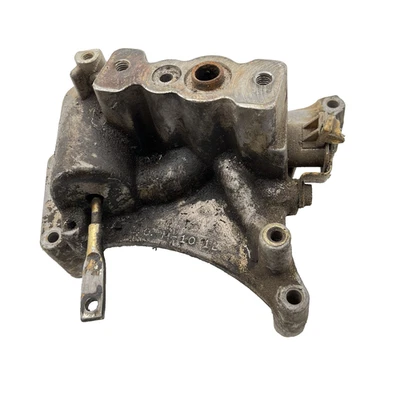 99-03 Ford F250 Excursion OEM Turbo Pedestal Soporte Soporte Soporte con EBP Foto 1 de 4