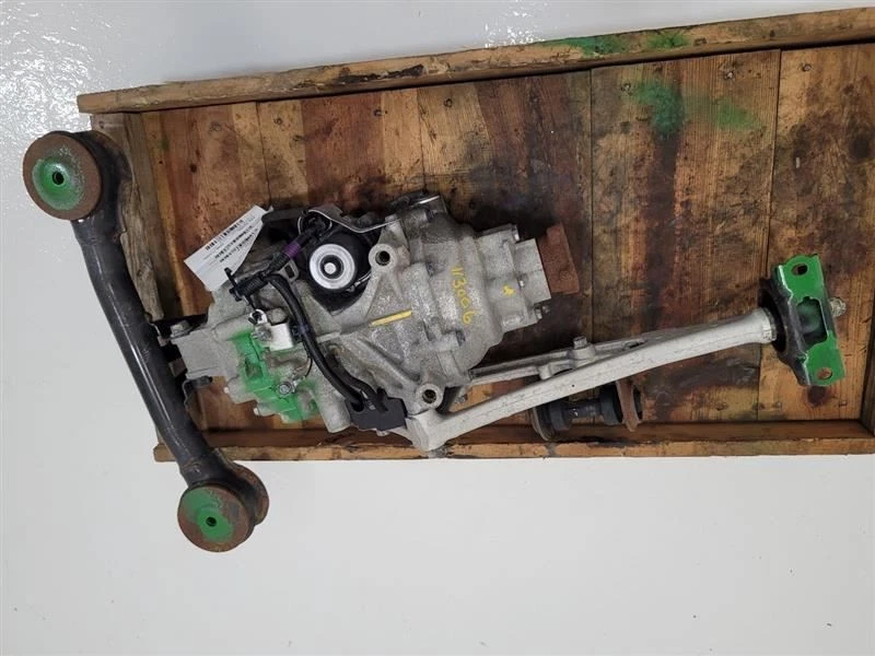 Honda HR-V 2016 2017 2018 1,8 L Carrier 4120054A030 16-18 Foto 1 de 4