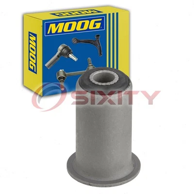 MOOG Rear To Spring Leaf Spring Shackle Bushing for 1973-1991 GMC Jimmy ll - Image 1 of 4