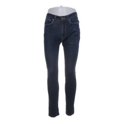 Dressmann, Jeans, Größe: 30/35, MONTANA, Blau, Baumwolle/Elasthan/Polyester #wjk - Bild 1 von 4