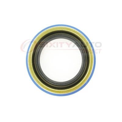 SKF Auto Transmission Output Shaft Seal for 2001-2009 Hyundai Santa Fe 2.4L ni Foto 1 de 4