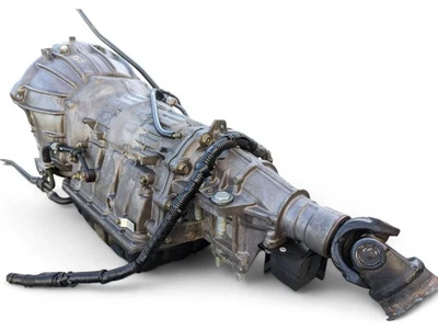 2004-2005 Mazda RX-8 RX8 1.3L Automatic RWD Transmission JDM 13B 34619D3864 Foto 1 de 4