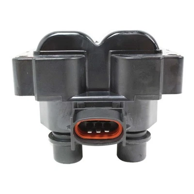 For Ford Escort 1991-2003 Ignition Coil | 12 Voltages - Image 1 of 4