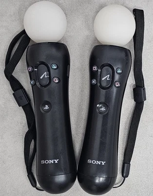 Controller Move Motion Sony PlayStation 3 Ps3 - Bild 1 von 4