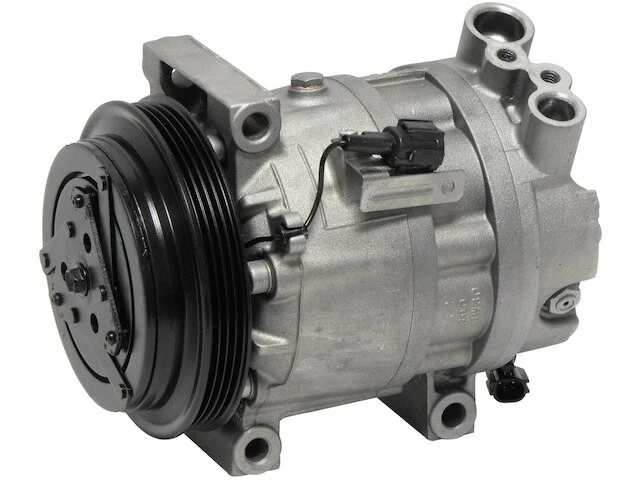 A/C Compressor 37VYVY22 for Infiniti FX35 G35 2005 2008 2004 2003 2006 2007 - Image 1 of 1