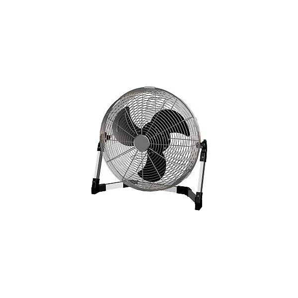 M18-ZEPPF45CR Zephir VENTILATORE ALTA VEL.45CM ALLUMINIO - Immagine 1 di 1