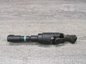 06-12 LEXUS GSE20L IS350 IS250 STEERING COLUMN COUPLING LOWER U JOINT SHAFT OEM - Picture 1 of 12