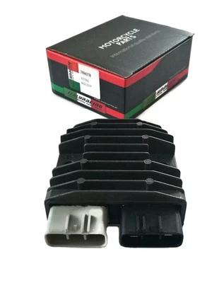 REGLER Lichtmaschinenregler Yamaha YZF-R1 / FZ-1 / FZ8 / FZ09 / FZS1 / FJ09 - Bild 1 von 4