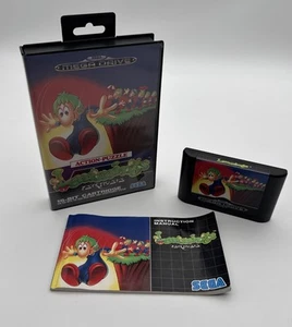 Lemmings - Sega Mega Drive - Con Istruzioni - Confezione Originale - Originale - Foto 1 di 9