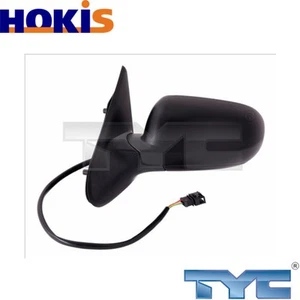 OUTSIDE MIRROR 331-0014 FOR SEAT CORDOBA/VARIO/Van/Vario IBIZA/II VW POLO/III - Picture 1 of 6
