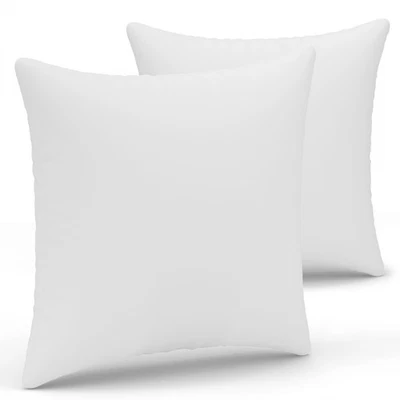 Füllkissen Classic peached touch versch. Größen Polyester Moon 2er Pack - Bild 1 von 2