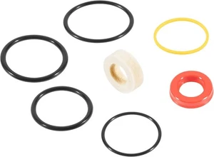 Kit de sellado de cilindro de dirección asistida 3904170M1 para Massey Ferguson 231 240 253 263 - Imagen 1 de 8