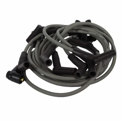 Juego de cables de bujía para Ford F-250, F-350 Motorcraft 1983-1990 Foto 1 de 3