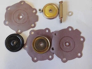 2101-1106140 Reparatursatz für Benzinpumpe Lada 2101-07, Niva, Samara. Sapo 968 - Bild 1 von 1