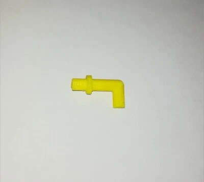 Transformers G1 Dai Atlas perno arma 3D Print TOYSFAKTORY - Immagine 1 di 3