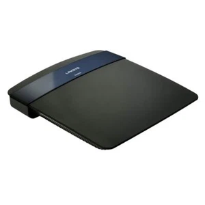 Linksys N750 EA3500-NP Router - Dual-Band Wi-Fi, High-Speed, Reliable - Picture 1 of 3