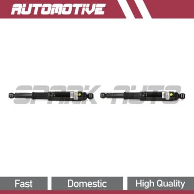 Puntal de suspensión neumática trasera Arnott Industries para Cadillac Escalade EXT 2003 2002 Foto 1 de 4