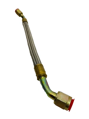 TUBO MANDATA OLIO DUCATI ST4 748 916 996 SPS SENNA CD 54910071A NUOVO ORIGINALE Foto 1 de 4