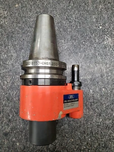 GROSSER ÖLLOCHHALTER BT50 -0HS1.250-6.400PHS-C Max 5000RPM - Bild 1 von 5
