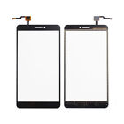 Black Touch Screen Digitizer Glass Lens Panel Replacement For Xiaomi Mi Max 2