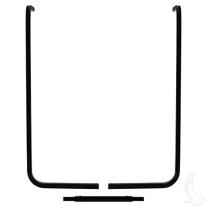 Yamaha G14/G16/G19 3-Piece Front Top Strut Windshield Frame 1995-2002 Golf Cart - Picture 1 of 1