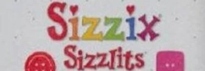 SIZZIX SIZZLITS  DIE SETS Tags Halloween Snowflakes + MORE- BRAND NEW - YOU PICK - Image 1 of 4