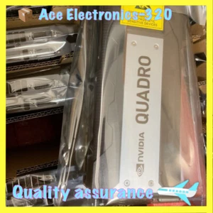 Nvidia Quadro 12GB K6000 PCI-E GDDR5 Graphics Card - Picture 1 of 6
